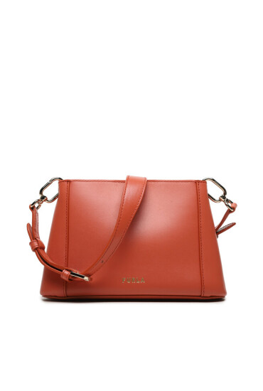Furla Дамска чанта WB00872AX0733CL0001007 Кафяв - Mera.bg
