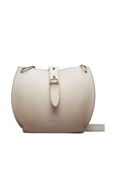 Furla Дамска чанта WB00913BX19631833S1007 Toni Marshmallow - Mera.bg