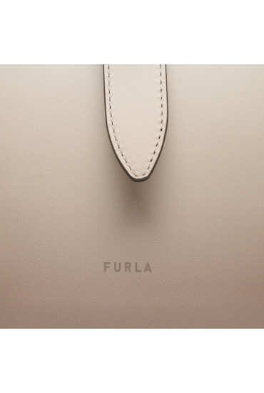 Furla Дамска чанта WB00913BX19631833S1007 Toni Marshmallow - Mera.bg