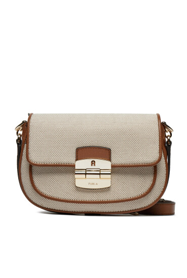 Furla Дамска чанта WB00920 BX2078 1107S Бежов - Mera.bg