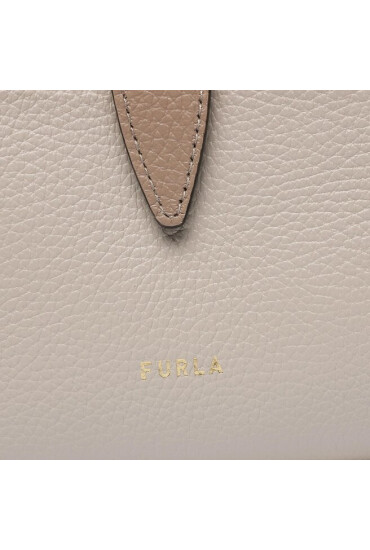 Furla Дамска чанта WB00952HSC0002257S1007 Fullmoon/Marshmallow/Greige - Mera.bg