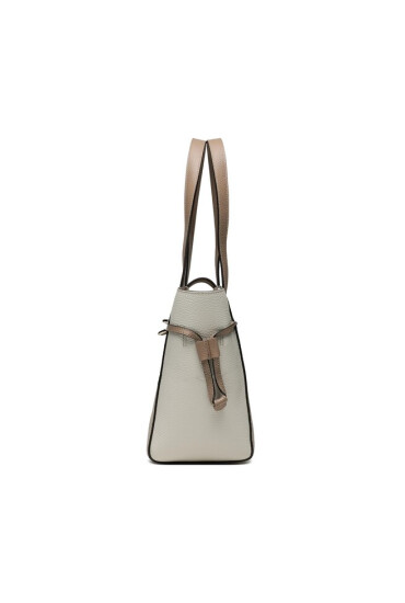Furla Дамска чанта WB00952HSC0002257S1007 Fullmoon/Marshmallow/Greige - Mera.bg