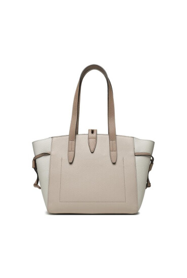 Furla Дамска чанта WB00952HSC0002257S1007 Fullmoon/Marshmallow/Greige - Mera.bg