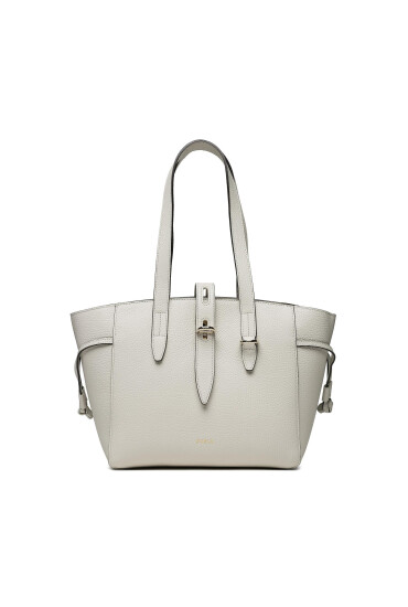 Furla Дамска чанта WB00952HSF0001704S9025 Екрю - Mera.bg