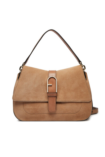 Furla Дамска чанта WB00996 BX3354 YU500 Кафяв - Mera.bg