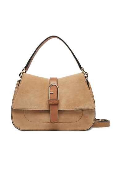 Furla Дамска чанта WB01032 BX3354 YU500 Кафяв - Mera.bg