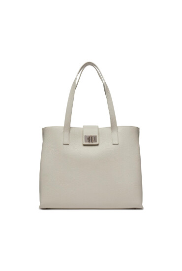 Furla Дамска чанта WB01099-HSF000-1704S-1007-20-CN Екрю - Mera.bg