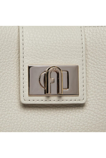 Furla Дамска чанта WB01099-HSF000-1704S-1007-20-CN Екрю - Mera.bg