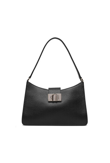 Furla Дамска чанта WB01154-HSF000-O6000-1007-20-IT Черен - Mera.bg