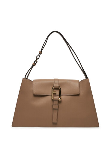 Furla Дамска чанта WB01273 BX2045 1257S Кафяв - Mera.bg