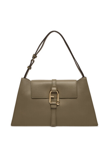 Furla Дамска чанта WB01273 BX2045 2810S Кафяв - Mera.bg