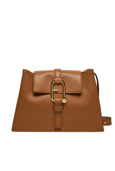 Furla Дамска чанта WB01274 BX2045 RY000 Кафяв - Mera.bg