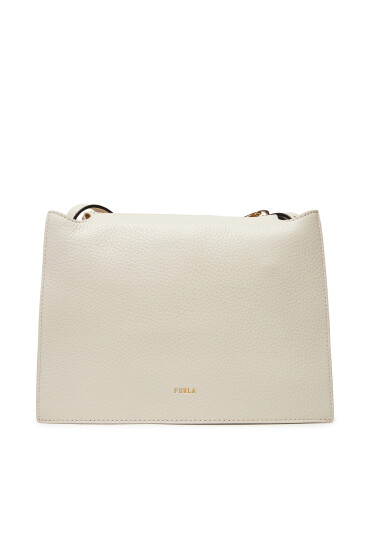 Furla Дамска чанта WB01275 HSF000 PNN00 Екрю - Mera.bg