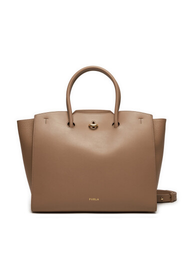 Furla Дамска чанта WB01290 BX0053 1257S Бежов - Mera.bg