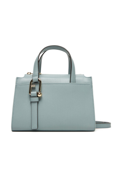 Furla Дамска чанта WB01337 BX2045 CN 3963S Светлосиньо - Mera.bg