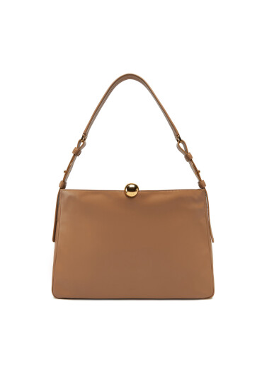 Furla Дамска чанта WB01365 BX3168 YU500 Кафяв - Mera.bg