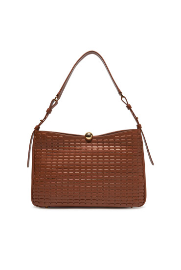 Furla Дамска чанта WB01365 BX3977 CN 03B00 Кафяв - Mera.bg