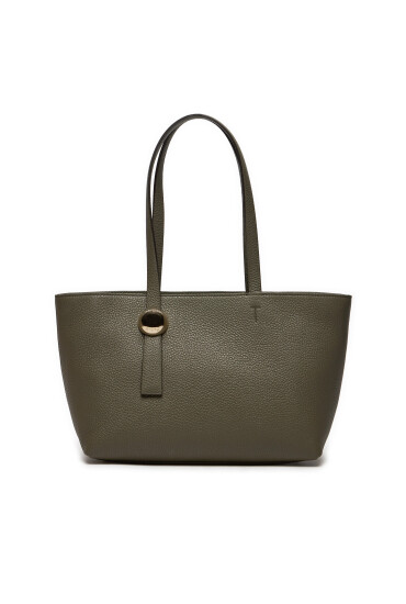 Furla Дамска чанта WB01384-HSF000-2810S-1-007-20-BG-B Зелен - Mera.bg