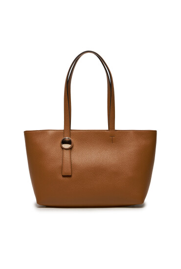 Furla Дамска чанта WB01384-HSF000-RY000-1-007-20-BG-B Кафяв - Mera.bg