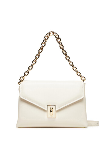 Furla Дамска чанта WB01448 BX3227 PNN00 Екрю - Mera.bg