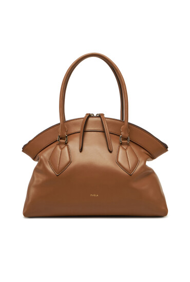 Furla Дамска чанта WB01464 BX3346 RY000 Кафяв - Mera.bg