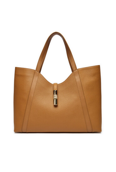 Furla Дамска чанта WB01498 BX3353 RY000 Кафяв - Mera.bg
