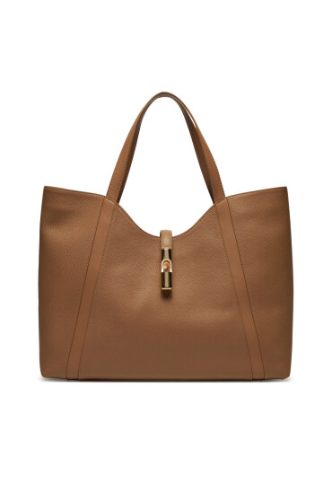 Furla Дамска чанта WB01498 BX3353 YU500 Кафяв - Mera.bg