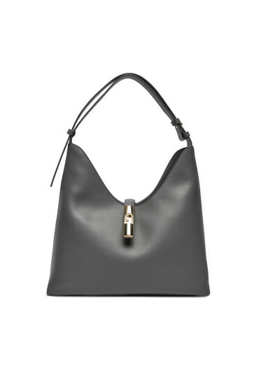Furla Дамска чанта WB01499 BX3104 2269S Сив - Mera.bg
