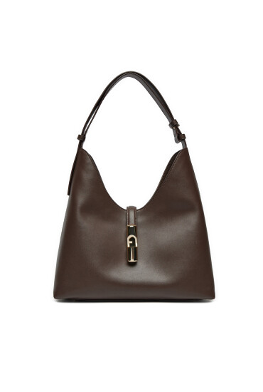 Furla Дамска чанта WB01499 BX3104 2460S Кафяв - Mera.bg