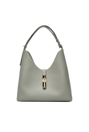 Furla Дамска чанта WB01499 BX3104 3291S Сив - Mera.bg