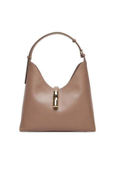 Furla Дамска чанта WB01499 BX3104 KH MA200 Кафяв - Mera.bg