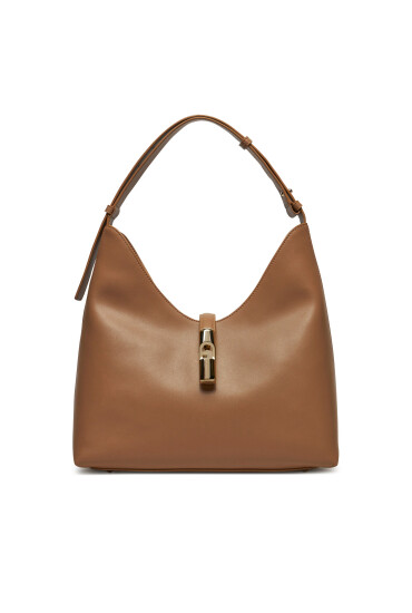 Furla Дамска чанта WB01499 BX3104 YU500 Кафяв - Mera.bg