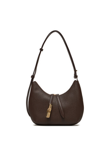 Furla Дамска чанта WB01500 BX3353 2460S Кафяв - Mera.bg