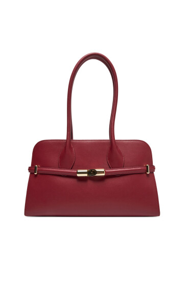 Furla Дамска чанта WB01505 BX3104 CN CGQ00 Бордо - Mera.bg
