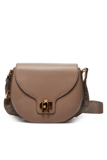 Furla Дамска чанта WB01605 BX0356 3763S Сив - Mera.bg