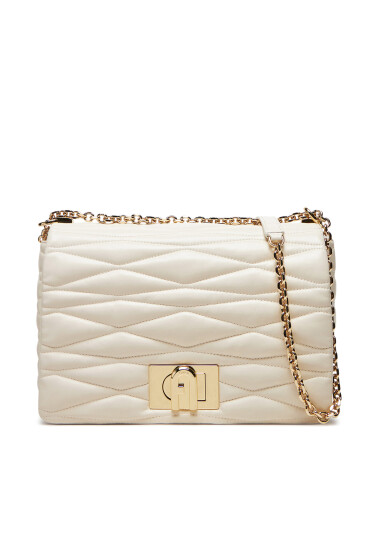 Furla Дамска чанта WB01672 BX3221 PNN00 Екрю - Mera.bg