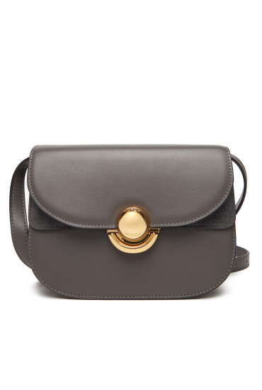 Furla Дамска чанта WB01737 BX0428 BG 4283S 1002 Сив - Mera.bg