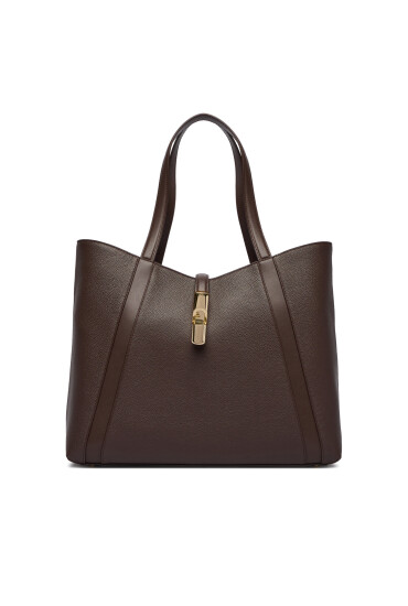 Furla Дамска чанта WB01788 BX3353 KH 2460S Кафяв - Mera.bg