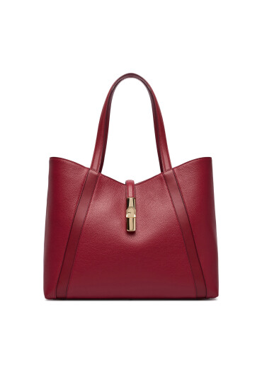 Furla Дамска чанта WB01788 BX3353 KH CGQ00 Червен - Mera.bg