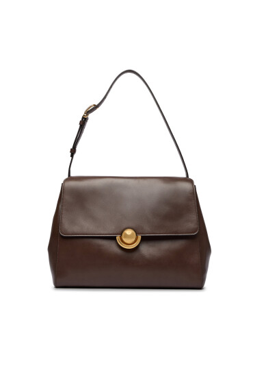 Furla Дамска чанта WB01804 BX4185 IT 4284S Кафяв - Mera.bg
