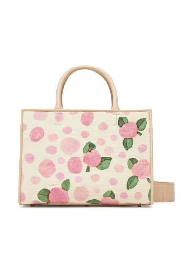 Furla Дамска чанта WB01811-BX3870-TAZ00-1-007-20KH-B Бежов - Mera.bg