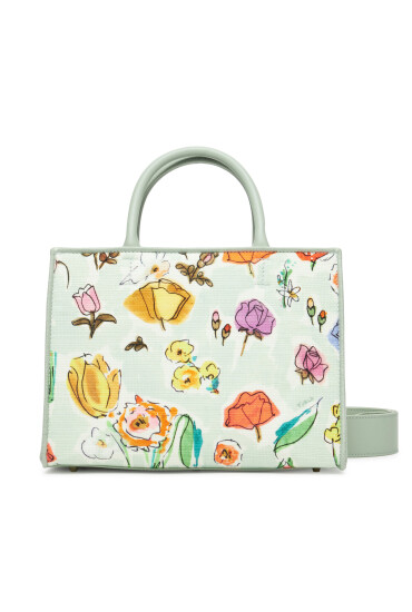 Furla Дамска чанта WB01811 BX3878 TRU00-1-20-KH-B Зелен - Mera.bg