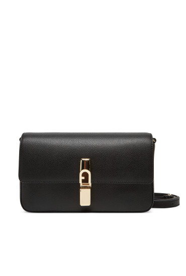 Furla Дамска чанта WB01826 ARE000 CN O6000 Черен - Mera.bg