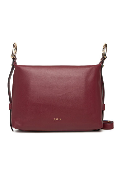 Furla Дамска чанта WB01866-BX2045-0053S-1-007-20-CN Бордо - Mera.bg