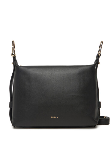 Furla Дамска чанта WB01866-BX2045-O6000-1-007-20-CN Черен - Mera.bg