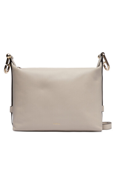 Furla Дамска чанта WB01866-BX2045-VAN00-1-007-20-CN Бежов - Mera.bg