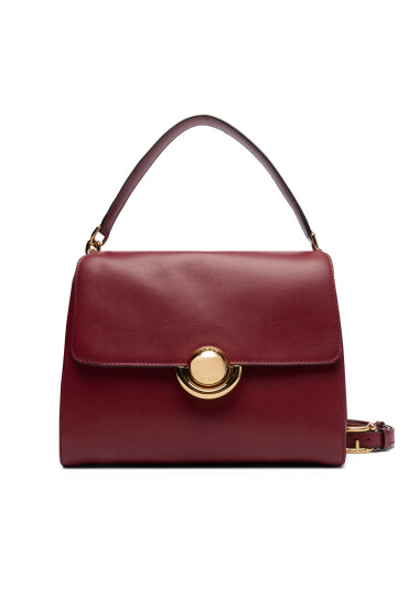 Furla Дамска чанта WB01957-BX4184-0053S-1-002-IT-B Бордо - Mera.bg