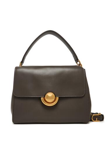 Furla Дамска чанта WB01957 BX4184 IT 4283S Сив - Mera.bg
