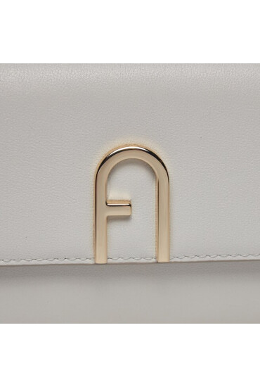 Furla Дамска чанта WE00518-BX2045-1704S-1007-20-CN Екрю - Mera.bg