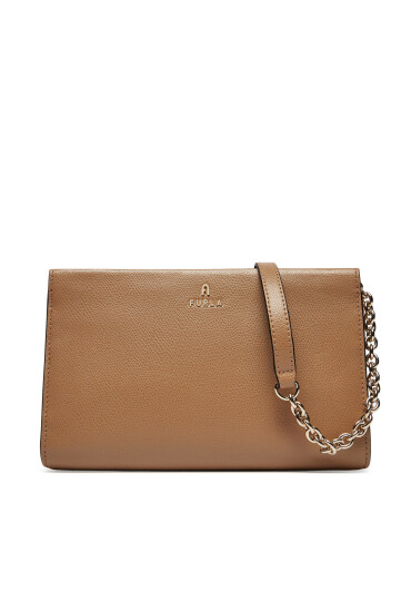Furla Дамска чанта WE00528 ARE000 YU500 Кафяв - Mera.bg